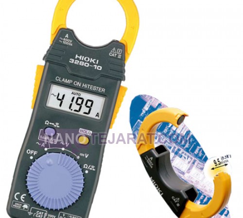 Ammeter